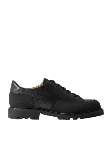 MORJAS The Hybrid Hiker Full-Grain Leather Boots - Men | Thumbnail 1 MORJAS The Hybrid Hiker Full-Grain Leather Boots - Men | Thumbnail 1
