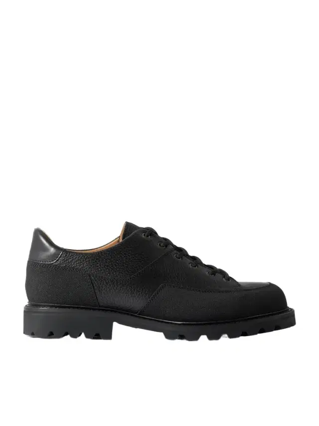 MORJAS The Hybrid Hiker Full-Grain Leather Boots - Men