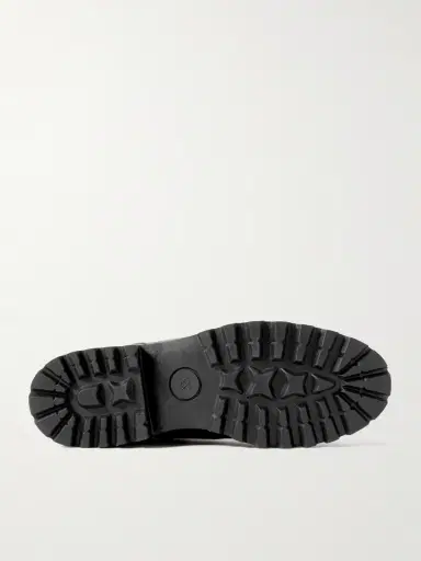 MORJAS Full-Grain Leather Hiking Boots - Men | Thumbnail 3 MORJAS Full-Grain Leather Hiking Boots - Men | Thumbnail 3