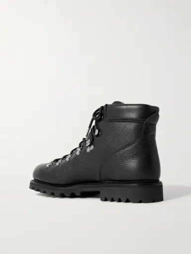 MORJAS Full-Grain Leather Hiking Boots - Men | Thumbnail 4 MORJAS Full-Grain Leather Hiking Boots - Men | Thumbnail 4