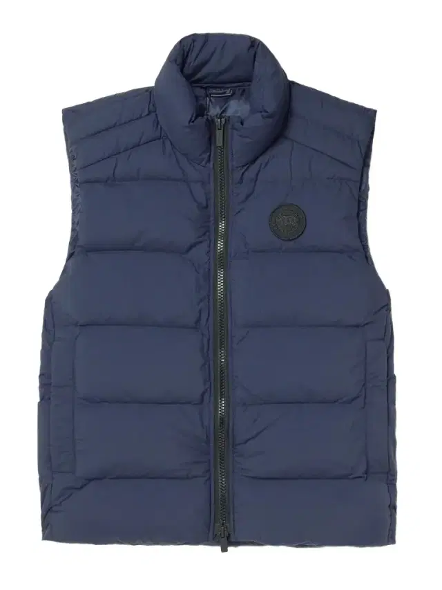 Canada Goose Crofton Slim-Fit Logo-Appliquéd Quilted Enduraluxe® Down Gilet - Men