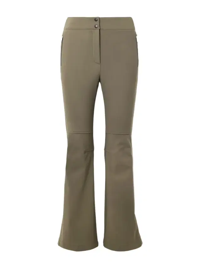 Shell Flared Ski Pants