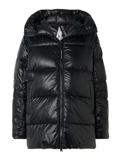 Canada Goose Cypress Hooded Quilted Shell Down Jacket | Thumbnail 1 Canada Goose Cypress Hooded Quilted Shell Down Jacket | Thumbnail 1