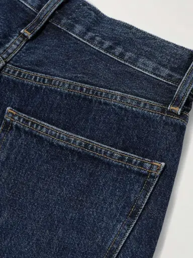 AGOLDE '90s Pinch Waist High-rise Straight-leg Jeans | Thumbnail 6 AGOLDE '90s Pinch Waist High-rise Straight-leg Jeans | Thumbnail 6