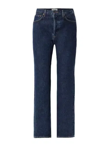 AGOLDE '90s Pinch Waist High-rise Straight-leg Jeans | Thumbnail 1 AGOLDE '90s Pinch Waist High-rise Straight-leg Jeans | Thumbnail 1
