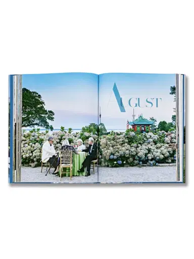 Ingram Books A Newport Summer Book | Thumbnail 2
