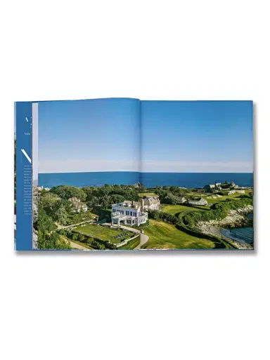 Ingram Books A Newport Summer Book | Thumbnail 3