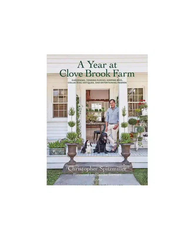 Ingram Books A Year At Clove Brook Farm Book