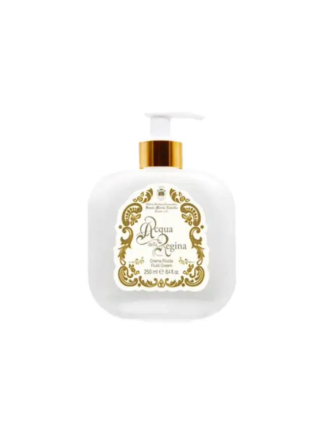 Acqua della Regina Fluid Body Cream