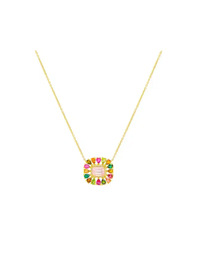 Anne Sisteron Amabel Necklace