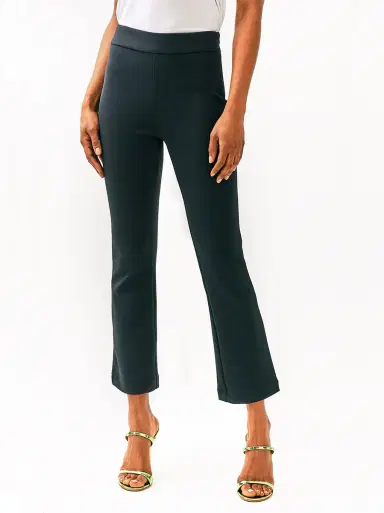 Kirna Zabête Exclusive Collection Ankle Crop Stretch Pant | Thumbnail 5 Kirna Zabête Exclusive Collection Ankle Crop Stretch Pant | Thumbnail 5