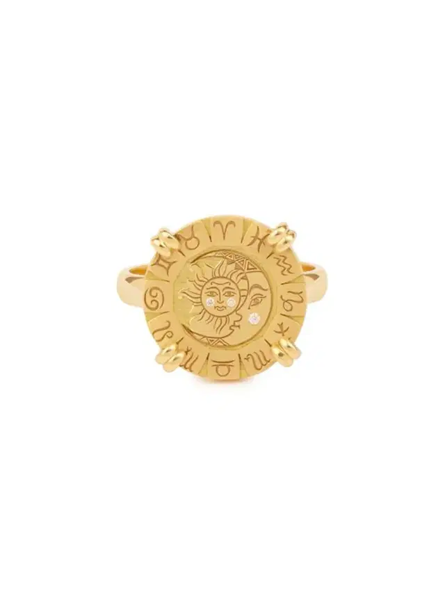 Astro Ring