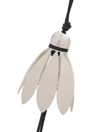 Loewe Badminton Bag Charm | Thumbnail 2 Loewe Badminton Bag Charm | Thumbnail 2