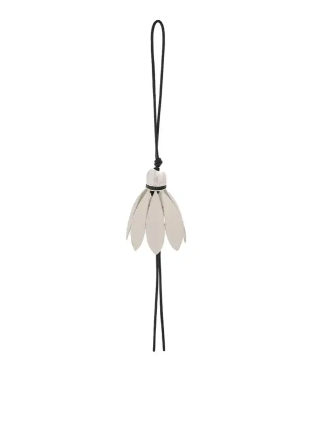 Badminton Bag Charm