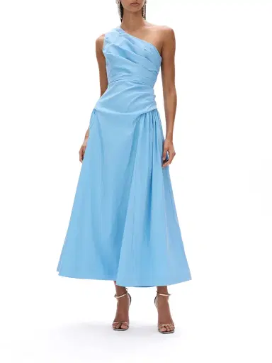 RACHEL GILBERT Banksia Midi Dress | Thumbnail 2