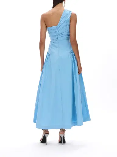 RACHEL GILBERT Banksia Midi Dress | Thumbnail 4