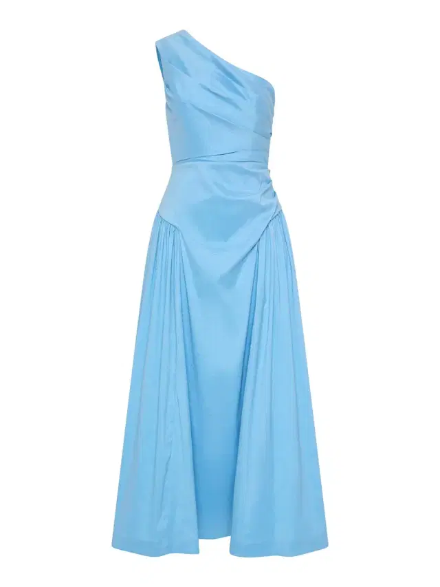 RACHEL GILBERT Banksia Midi Dress