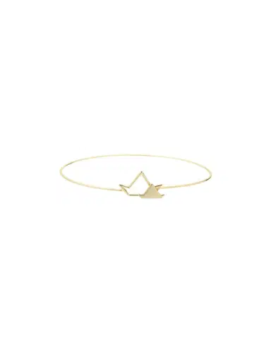 Aliita Barquito Bangle | Thumbnail 1
