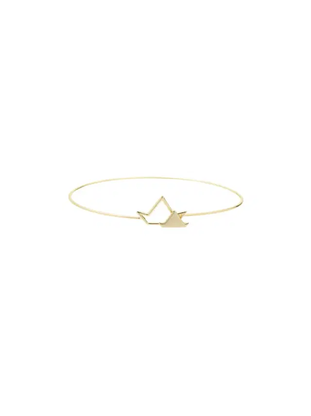 Barquito Bangle