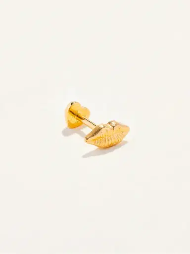 PAMELA LOVE Baso Stud | Thumbnail 2 PAMELA LOVE Baso Stud | Thumbnail 2