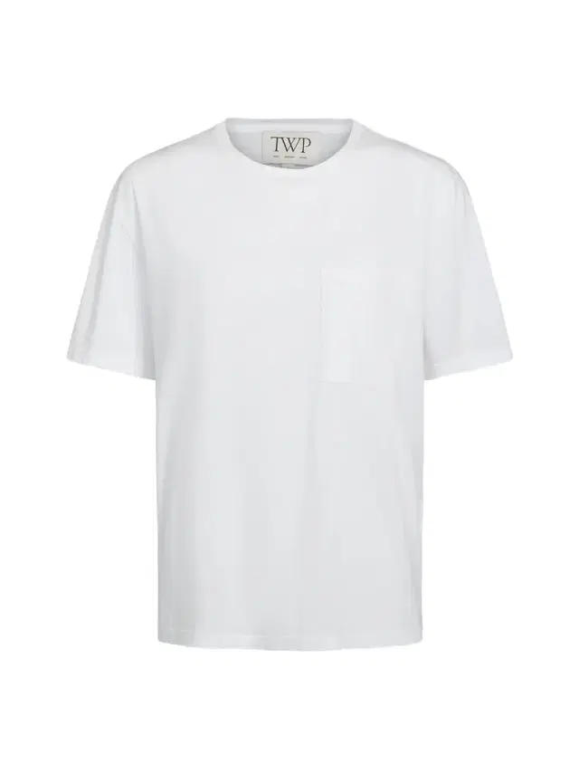 Big Boy Tee in Jersey
