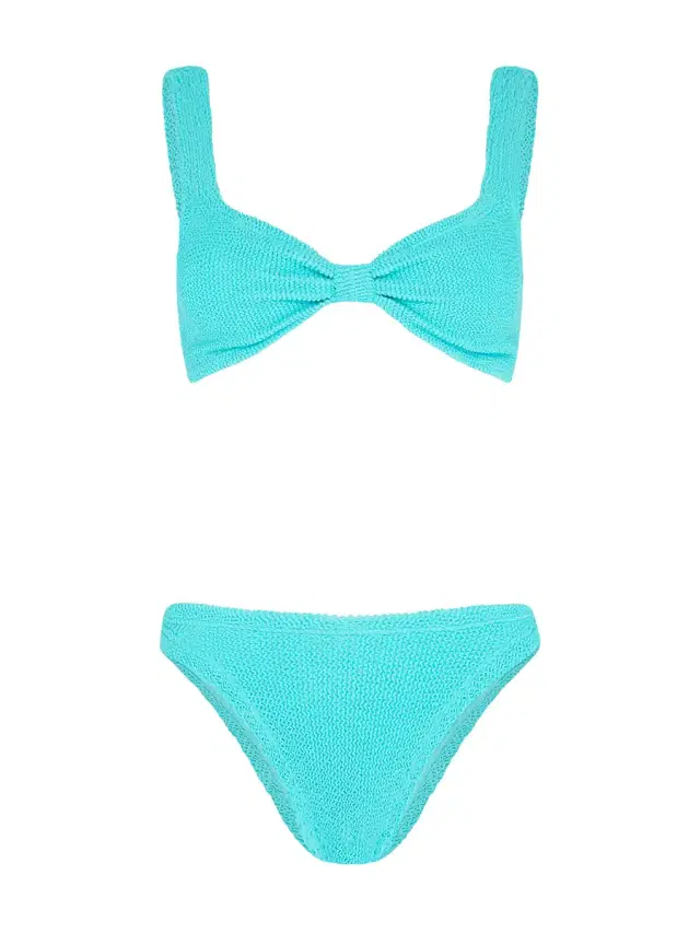 Hunza G Bonnie Bikini