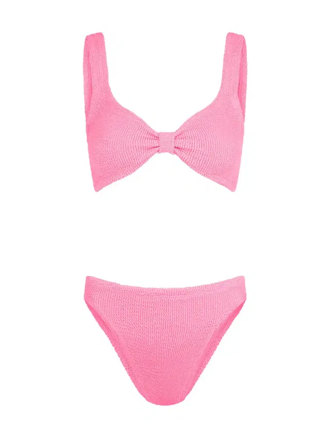 Hunza G Bonnie Bikini