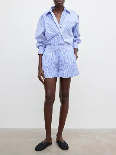 House of Dagmar Boxer Shorts | Thumbnail 2 House of Dagmar Boxer Shorts | Thumbnail 2