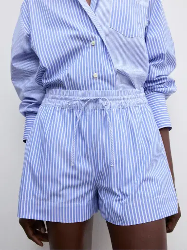 House of Dagmar Boxer Shorts | Thumbnail 4 House of Dagmar Boxer Shorts | Thumbnail 4
