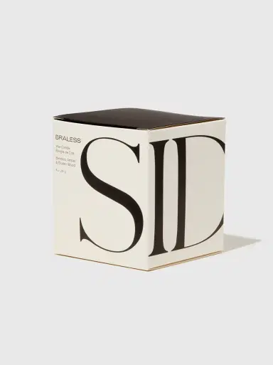 Sidia Braless Candle | Thumbnail 2 Sidia Braless Candle | Thumbnail 2