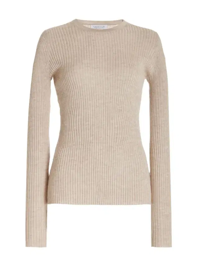 Browning Knit Sweater