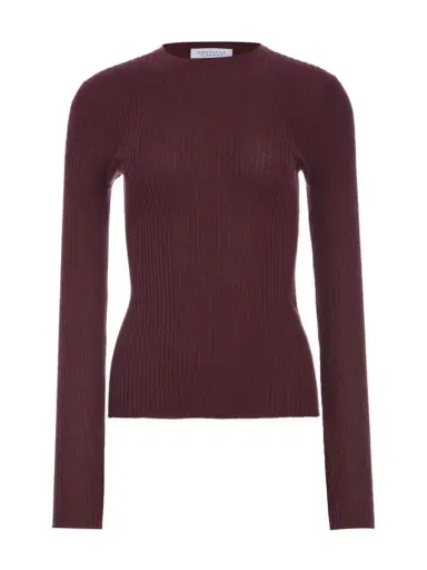 Gabriela Hearst Browning Knit Sweater | Thumbnail 1