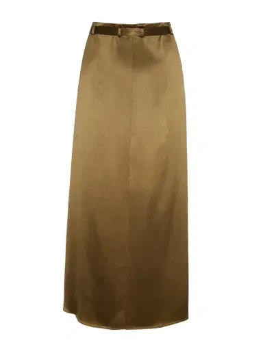 Adam Lippes Bruna Midi Skirt | Thumbnail 2 Adam Lippes Bruna Midi Skirt | Thumbnail 2