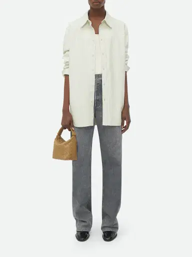 Bottega Veneta Candy Wallace Bag | Thumbnail 4