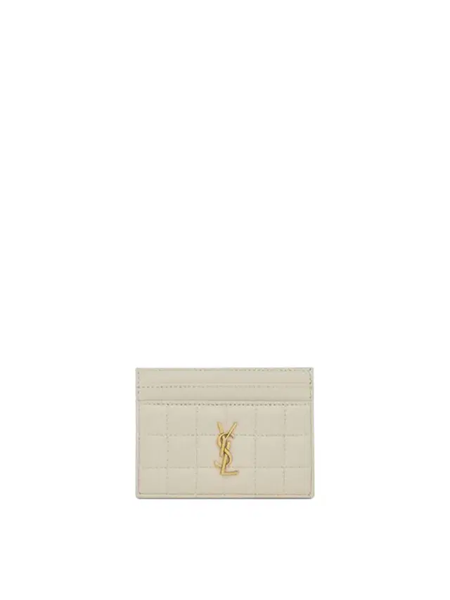 Cassandre Cardholder
