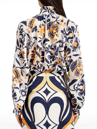 La DoubleJ Cerere Blouse | Thumbnail 5