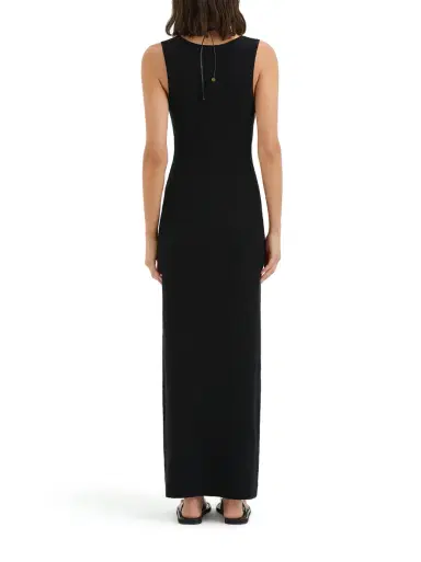 SIR. Chiara Scoop Neck Dress | Thumbnail 4 SIR. Chiara Scoop Neck Dress | Thumbnail 4
