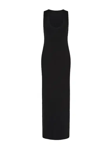SIR. Chiara Scoop Neck Dress | Thumbnail 1 SIR. Chiara Scoop Neck Dress | Thumbnail 1
