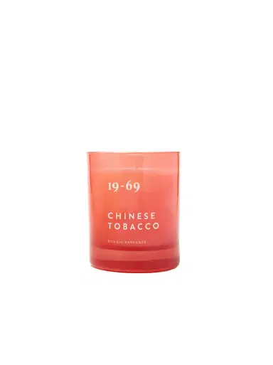 19-69 Chinese Tobacco Candle | Thumbnail 1 19-69 Chinese Tobacco Candle | Thumbnail 1