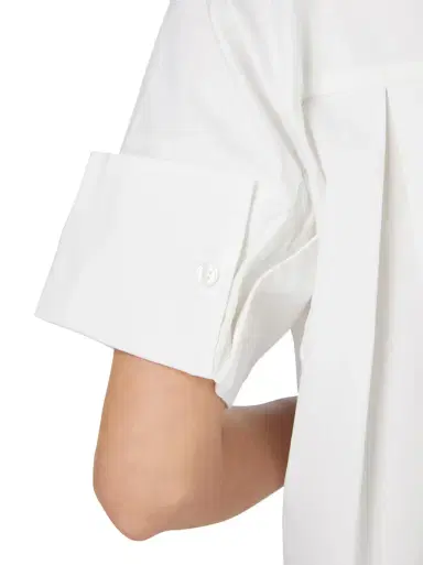 Kirna Zabête Exclusive Collection Cotton SS Aline Dress | Thumbnail 5