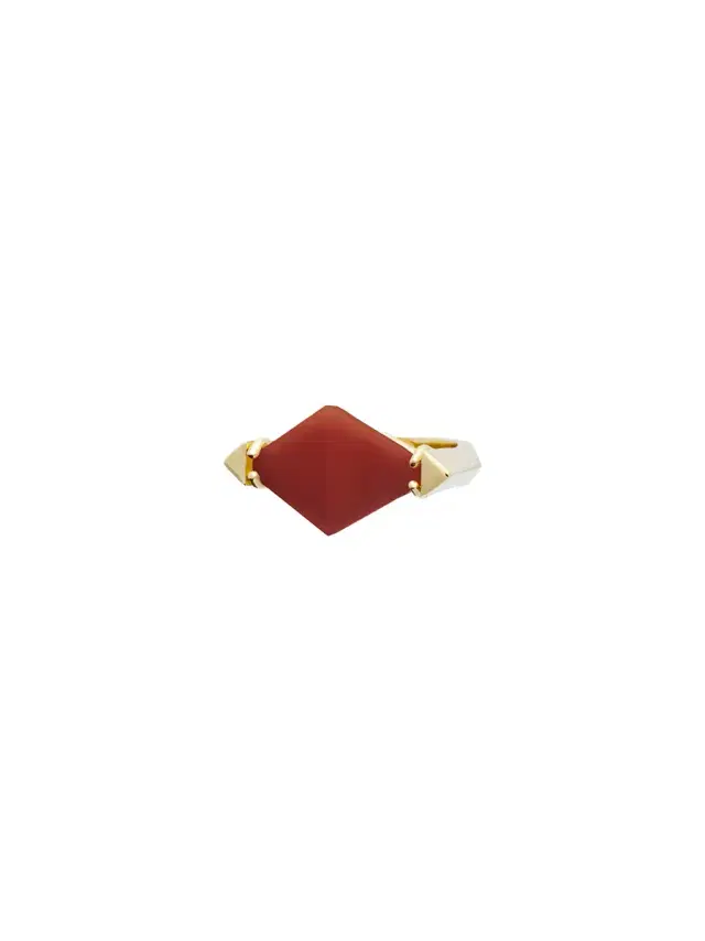 Aliita Deco Rombo Ring