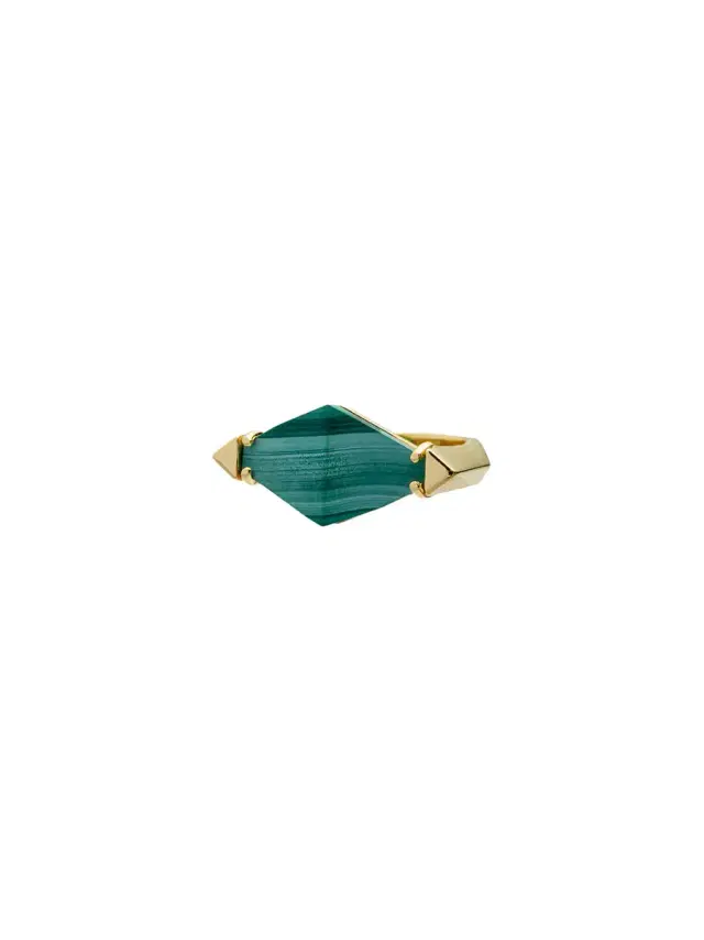 Aliita Deco Rombo Ring