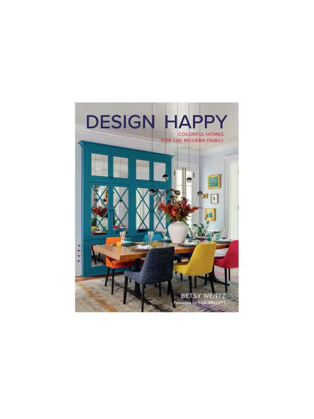 Gibbs Smith Books Design Happy Book