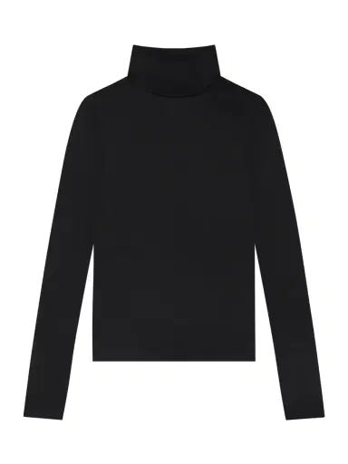 FLORE FLORE Dinah Turtleneck | Thumbnail 1