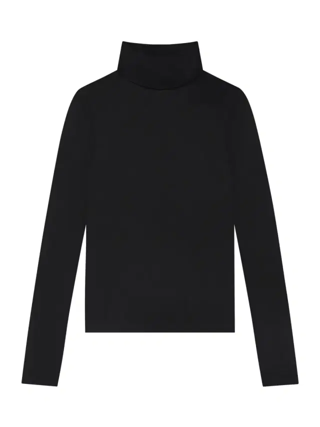 Dinah Turtleneck