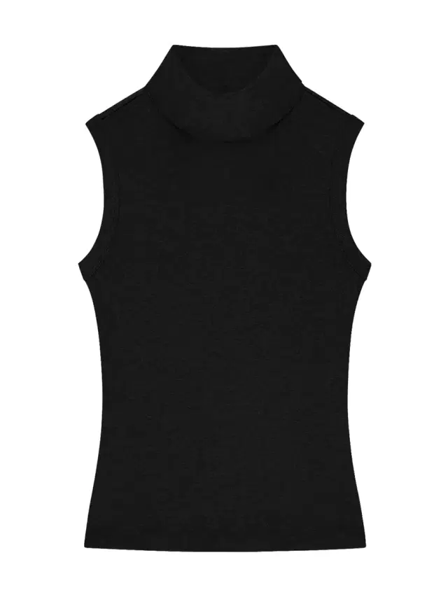Dinah Turtleneck Tank