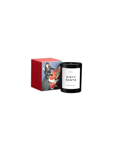 Heretic Parfums Dirty Santa Candle | Thumbnail 2 Heretic Parfums Dirty Santa Candle | Thumbnail 2