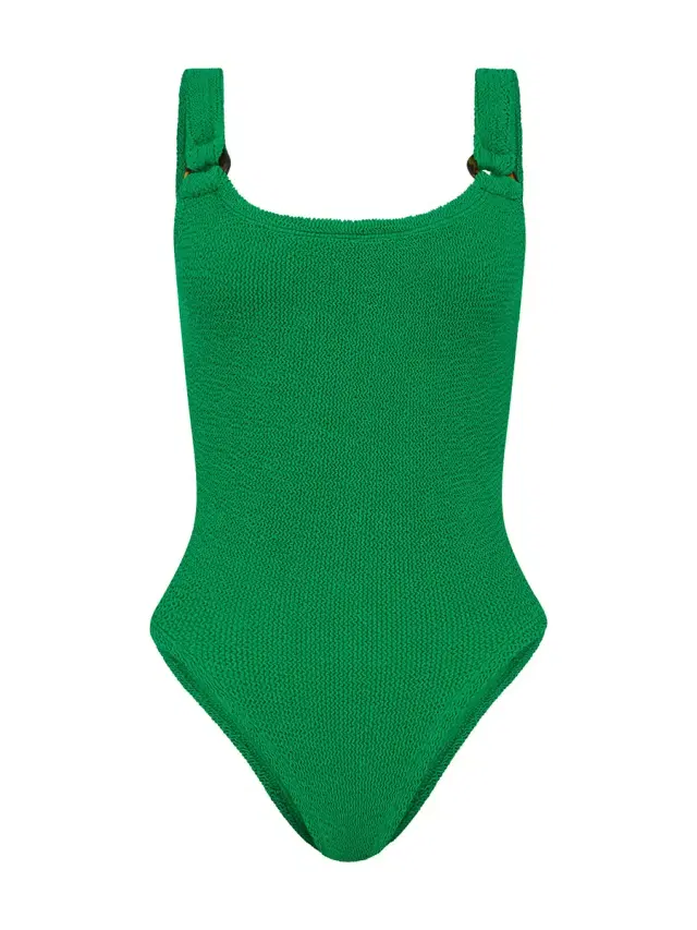 Hunza G Domino One Piece