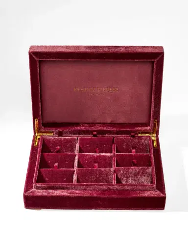 Beatriz Werebe Earring Collector Box | Thumbnail 2 Beatriz Werebe Earring Collector Box | Thumbnail 2
