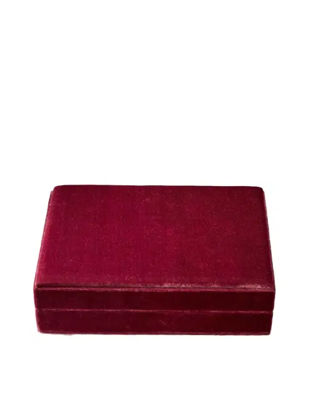 Earring Collector Box